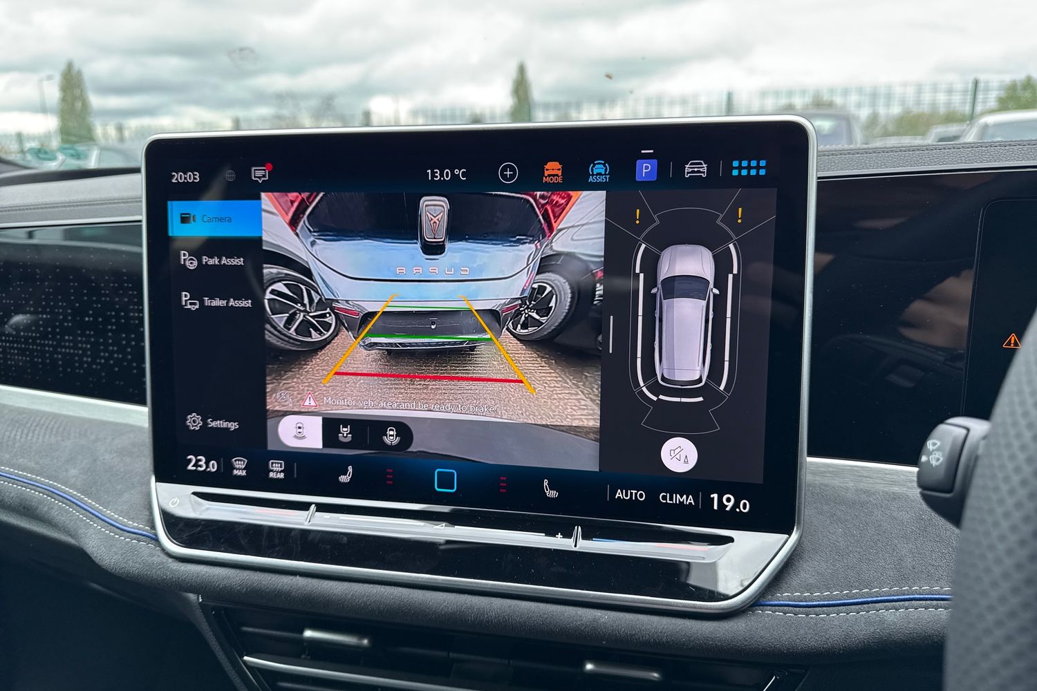 Used Volkswagen Passat 2026 for sale - 77308731: Photo 45