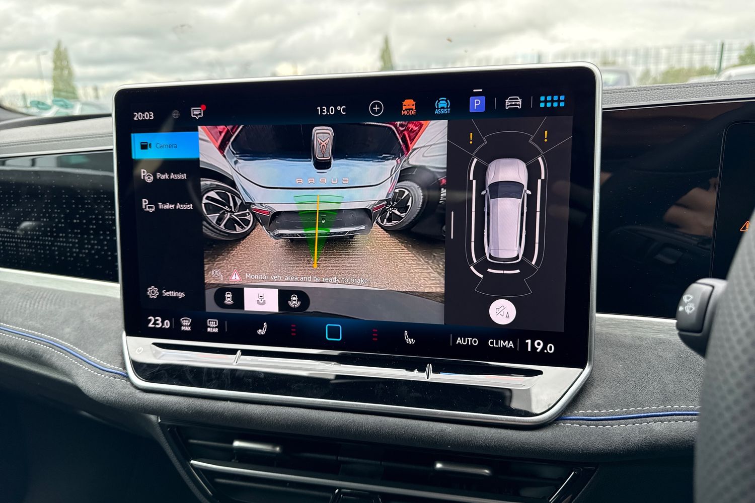 Used Volkswagen Passat 2026 for sale - 77308731: Photo 47