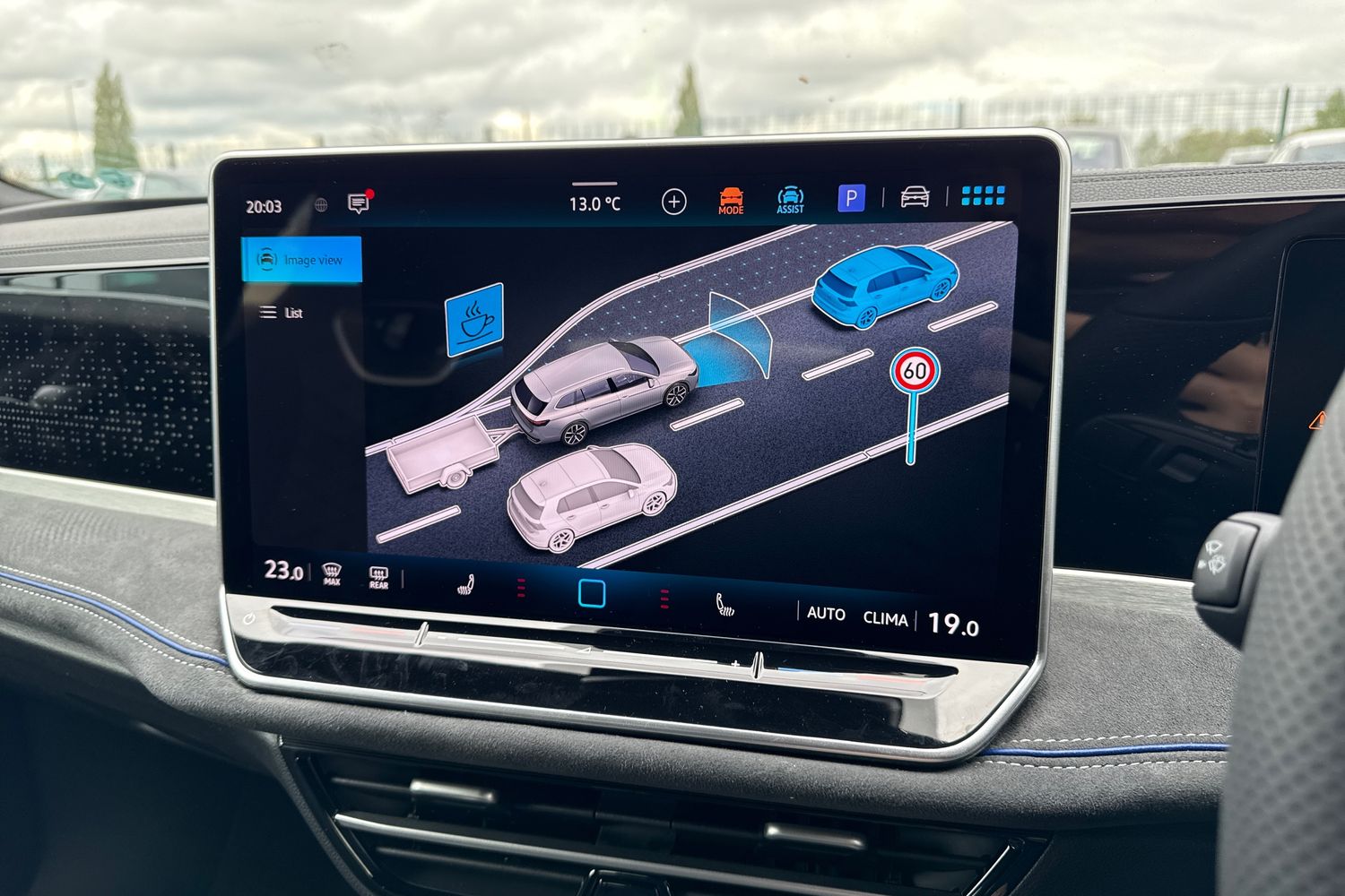 Used Volkswagen Passat 2026 for sale - 77308731: Photo 48