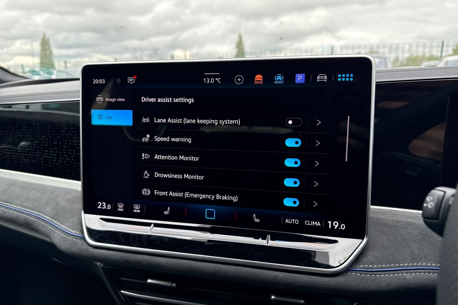 Used Volkswagen Passat 2026 for sale - 77308731: Photo 49