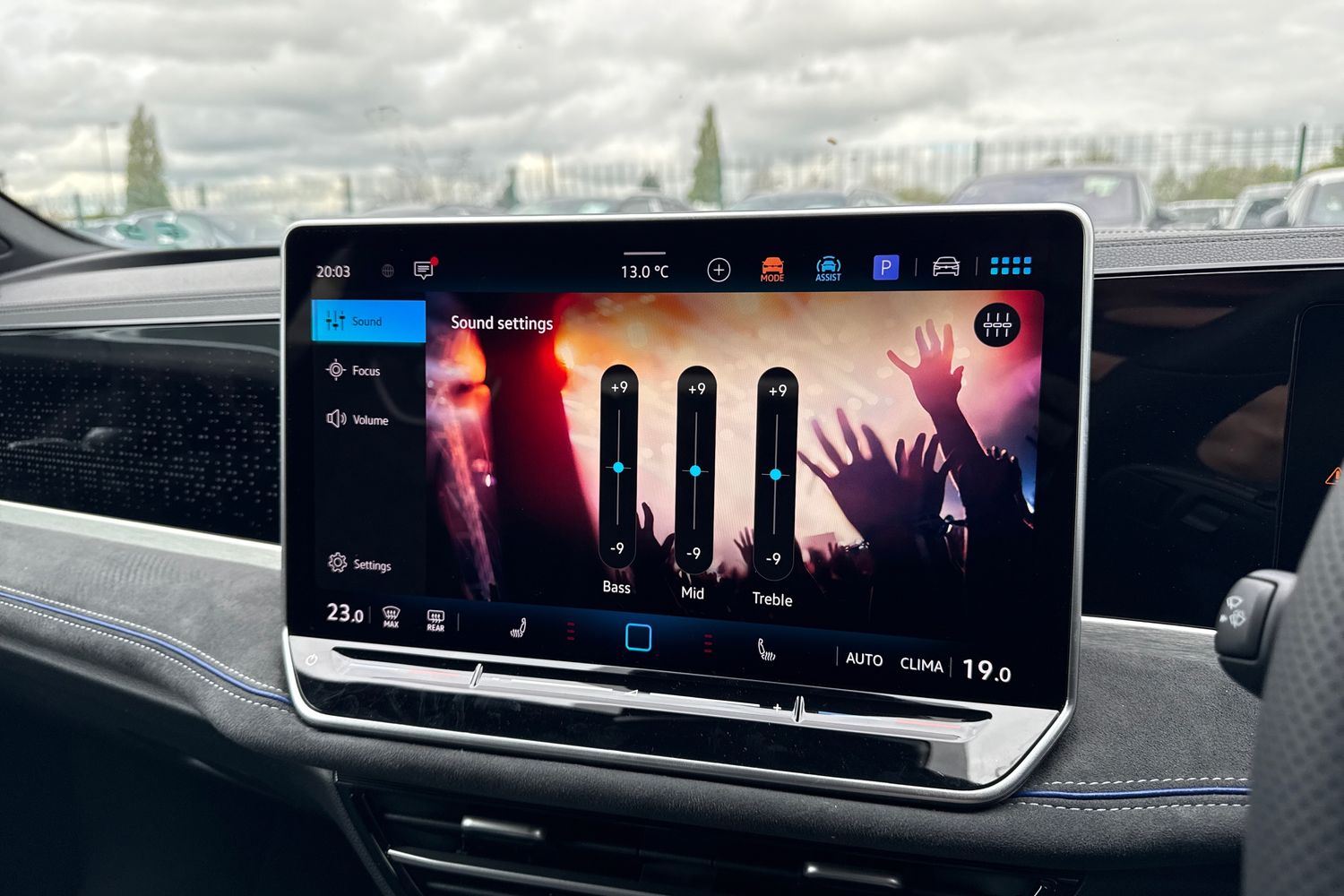 Used Volkswagen Passat 2026 for sale - 77308731: Photo 53