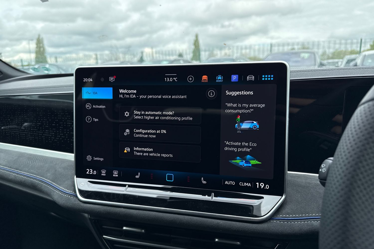 Used Volkswagen Passat 2026 for sale - 77308731: Photo 54