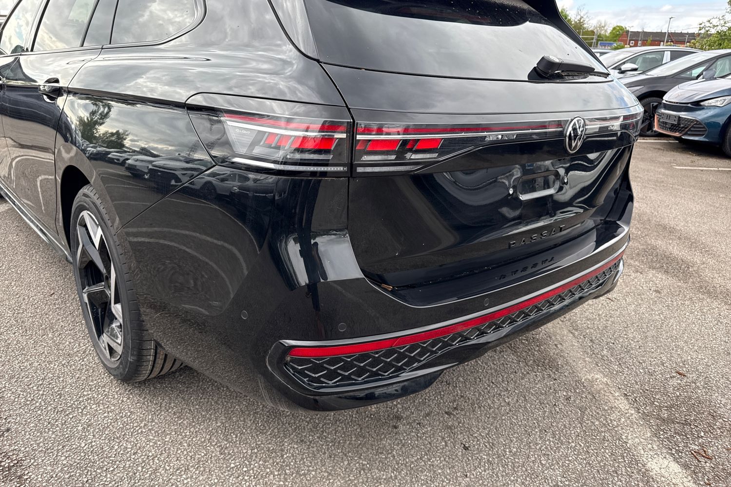 Used Volkswagen Passat 2026 for sale - 77308731: Photo 7