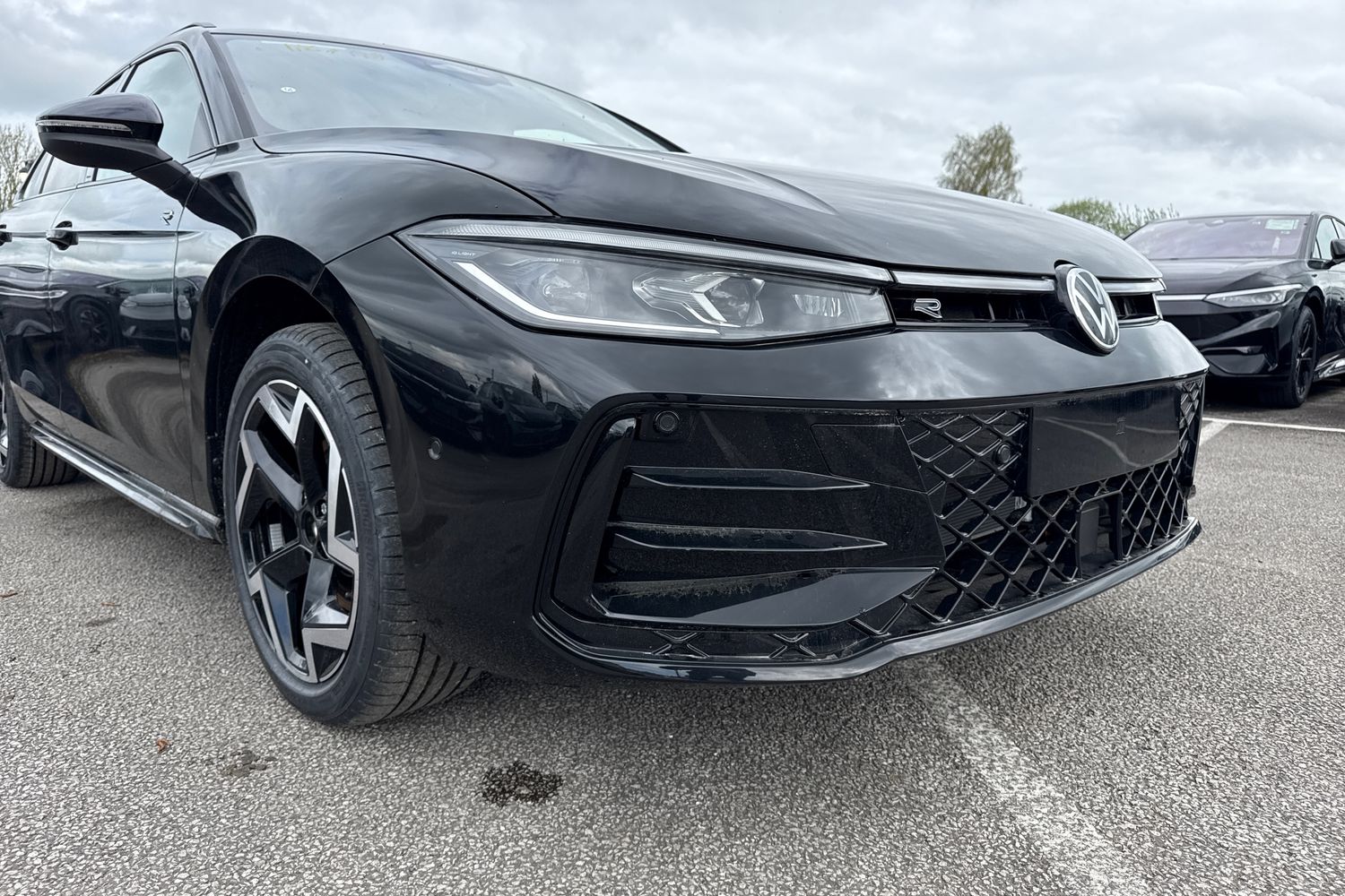 Used Volkswagen Passat 2026 for sale - 77308731: Photo 8