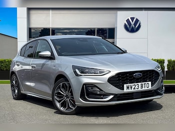 Used Ford Focus 2023 for sale - 78673631: Photo