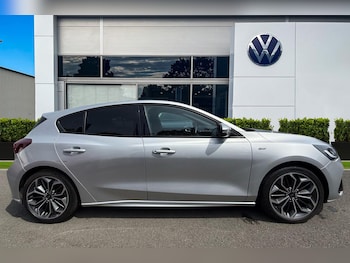 Used Ford Focus 2023 for sale - 78673631: Photo
