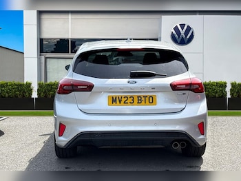 Used Ford Focus 2023 for sale - 78673631: Photo