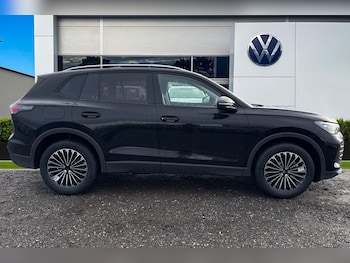 Used Volkswagen Tiguan 2026 for sale - 78422162: Photo