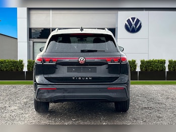 Used Volkswagen Tiguan 2026 for sale - 78422162: Photo