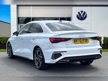 Used Audi A3 2022 for sale - 78552117: Photo