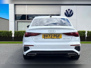 Used Audi A3 2022 for sale - 78552117: Photo