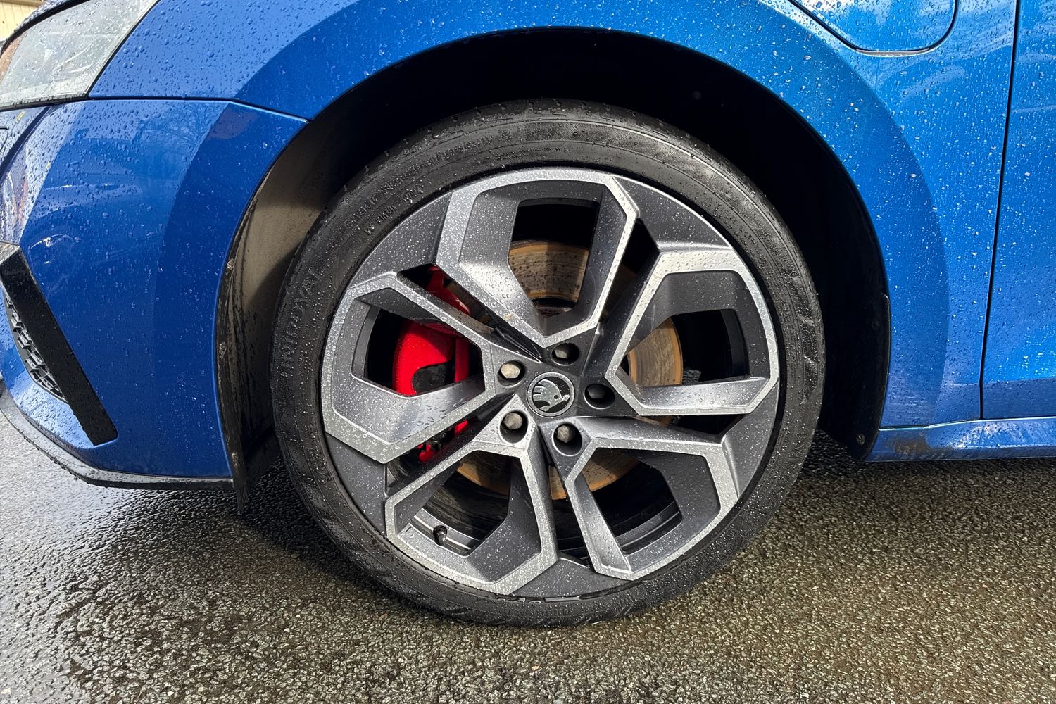 Used Skoda Octavia 2021 for sale - 77620547: Photo 10