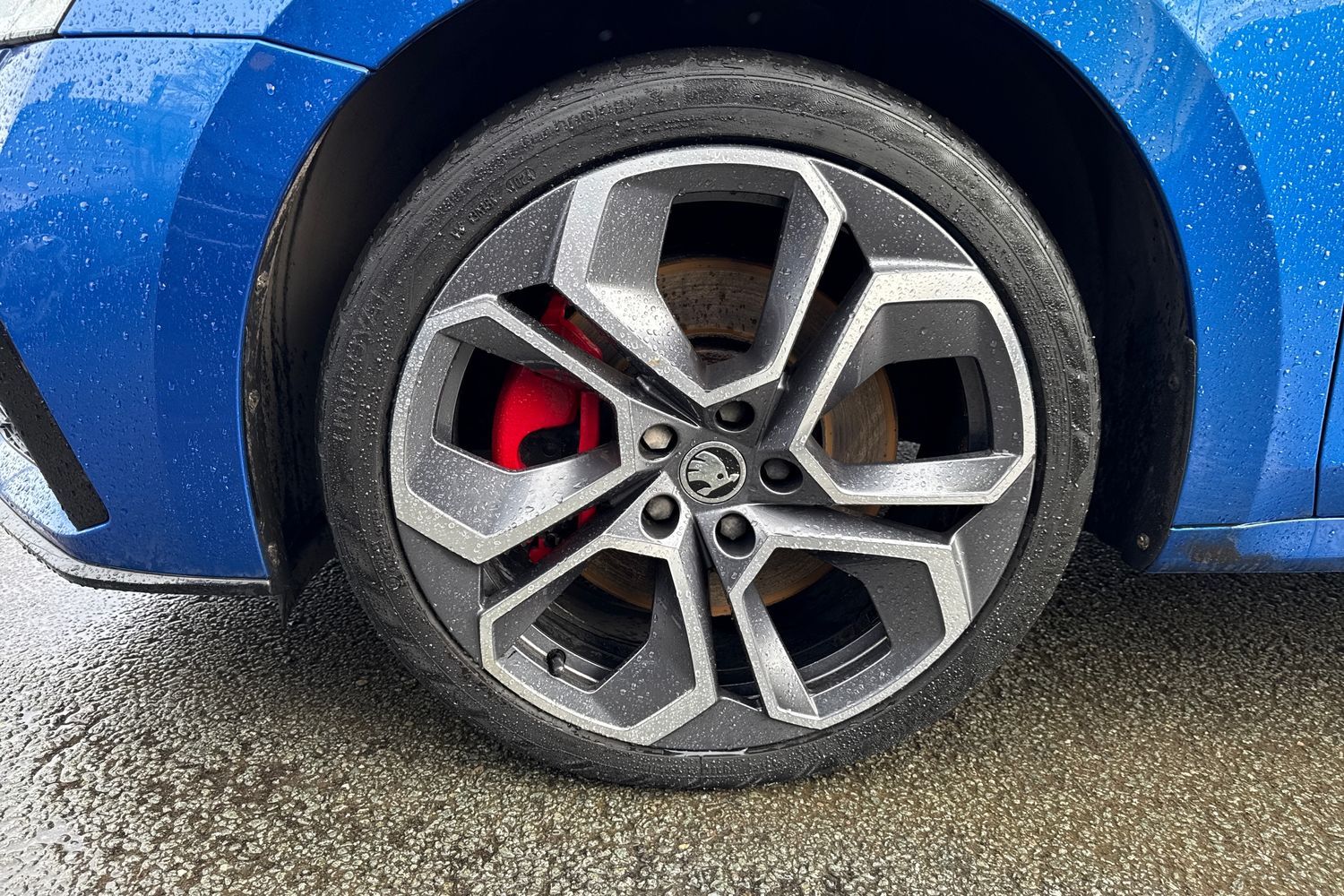 Used Skoda Octavia 2021 for sale - 77620547: Photo 13