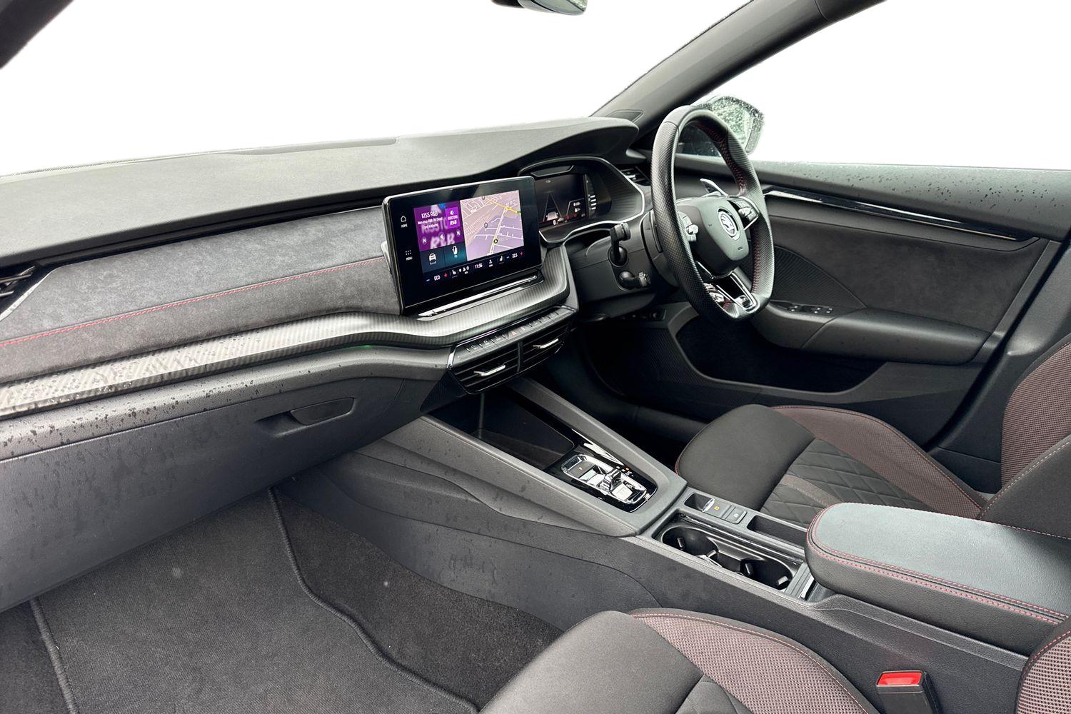 Used Skoda Octavia 2021 for sale - 77620547: Photo 15