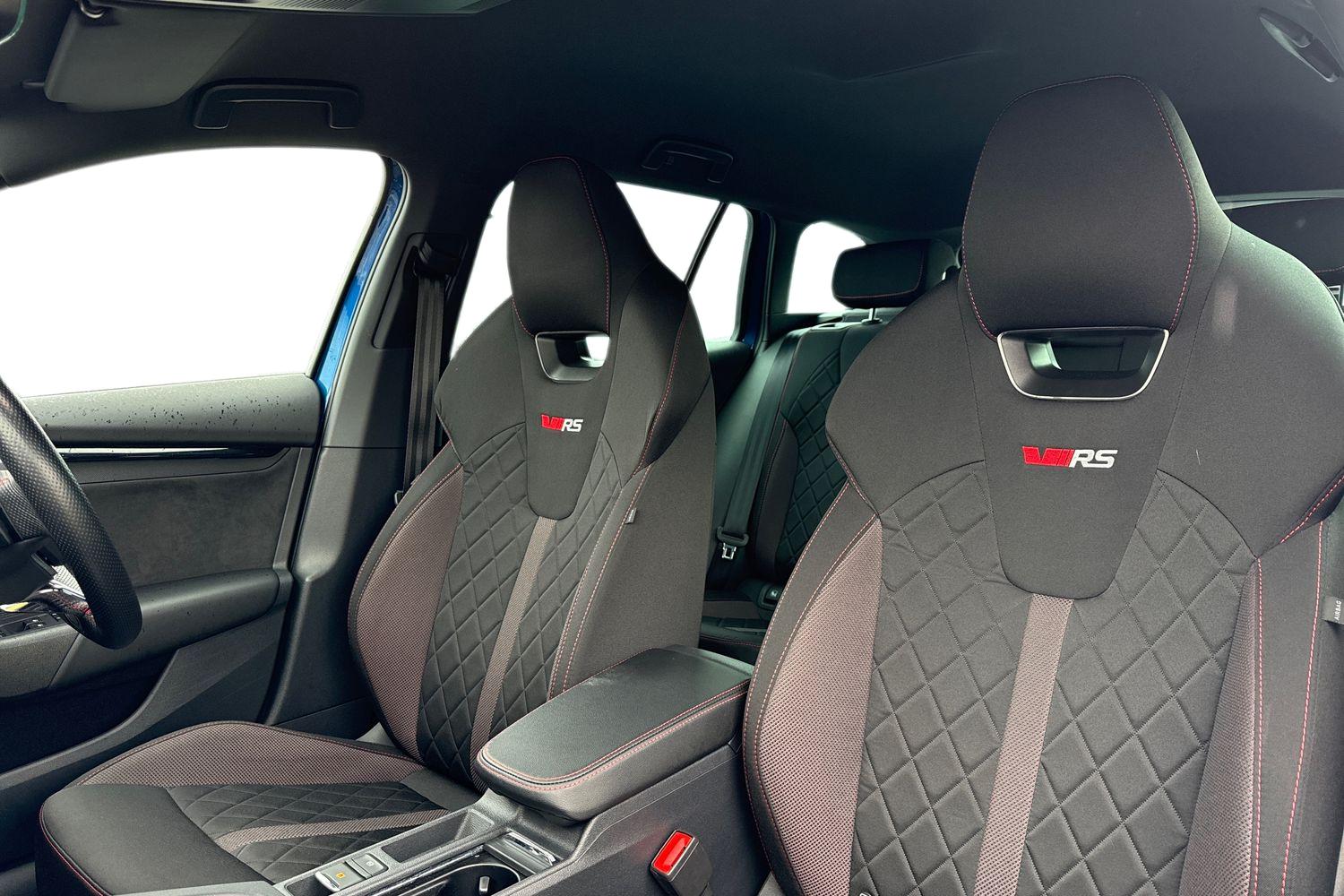 Used Skoda Octavia 2021 for sale - 77620547: Photo 16