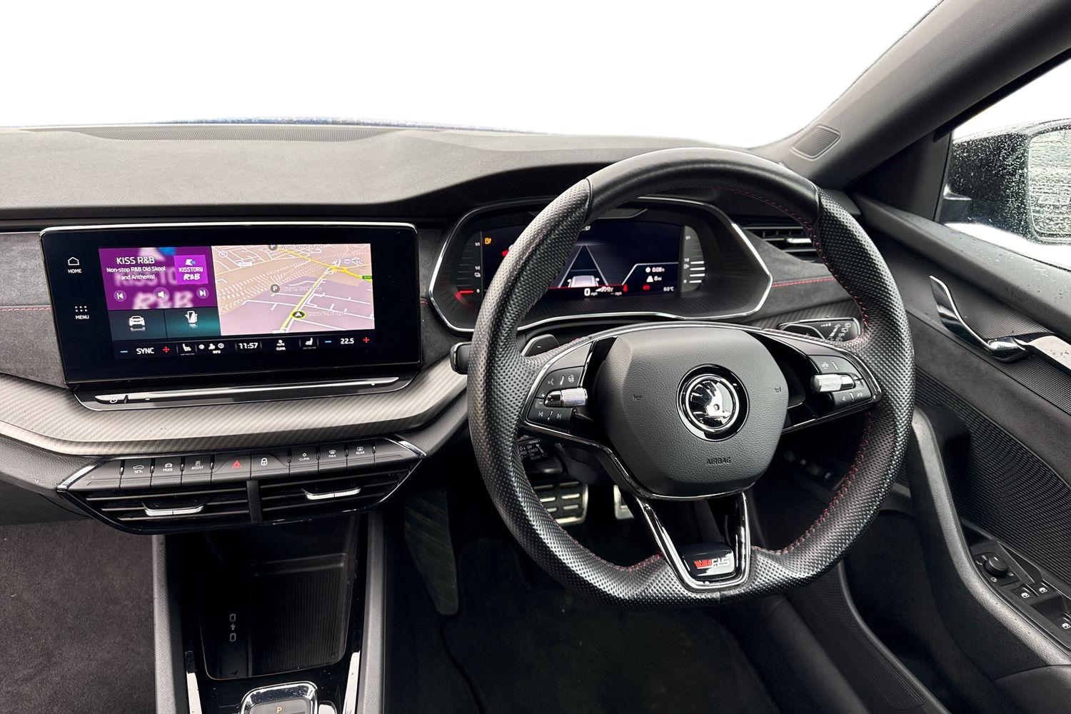 Used Skoda Octavia 2021 for sale - 77620547: Photo 18