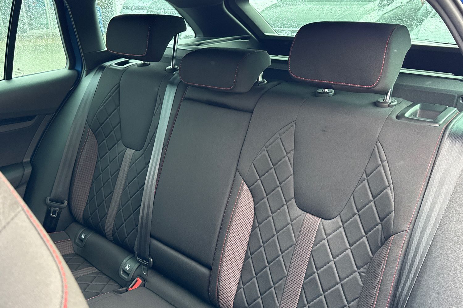 Used Skoda Octavia 2021 for sale - 77620547: Photo 19