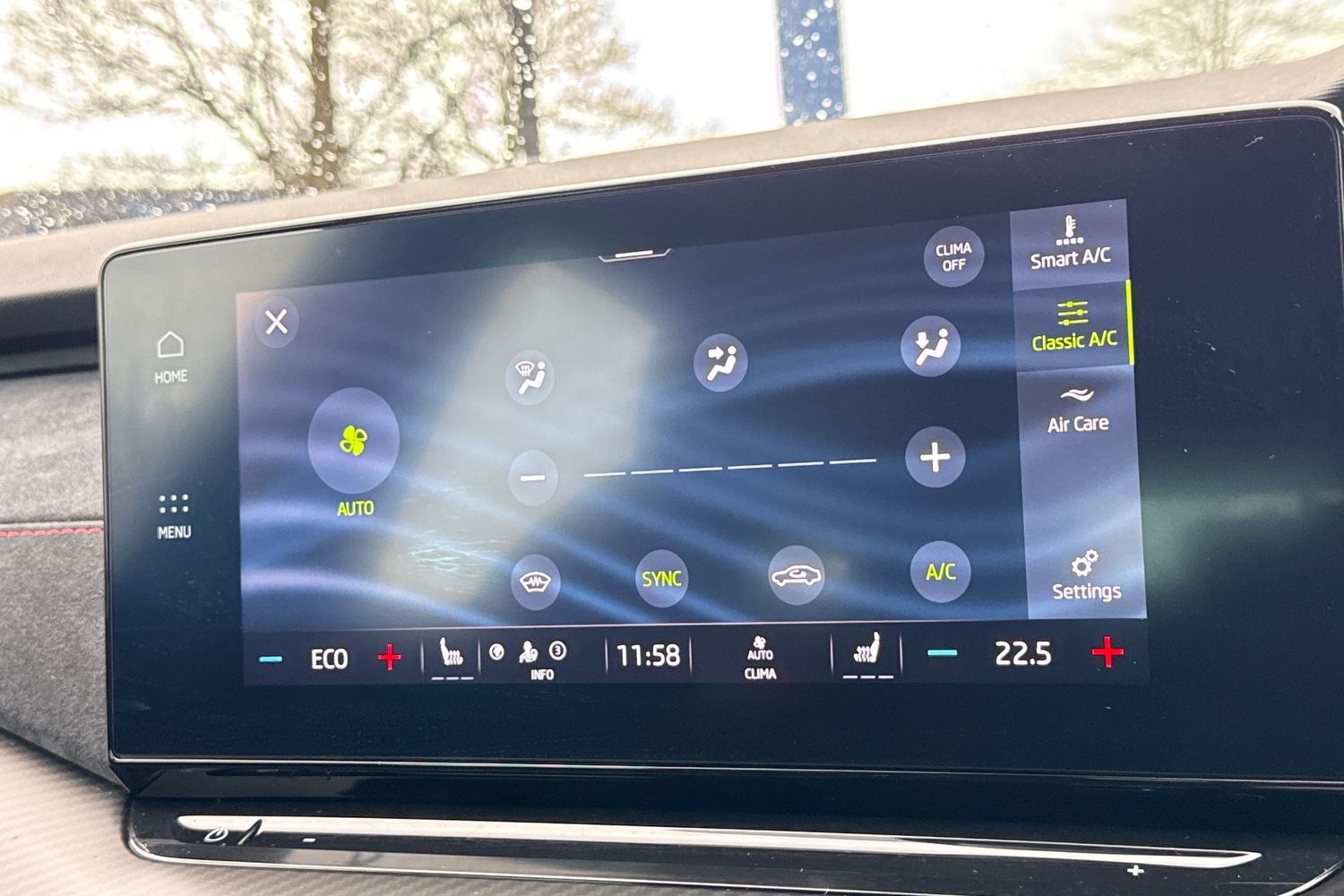 Used Skoda Octavia 2021 for sale - 77620547: Photo 22