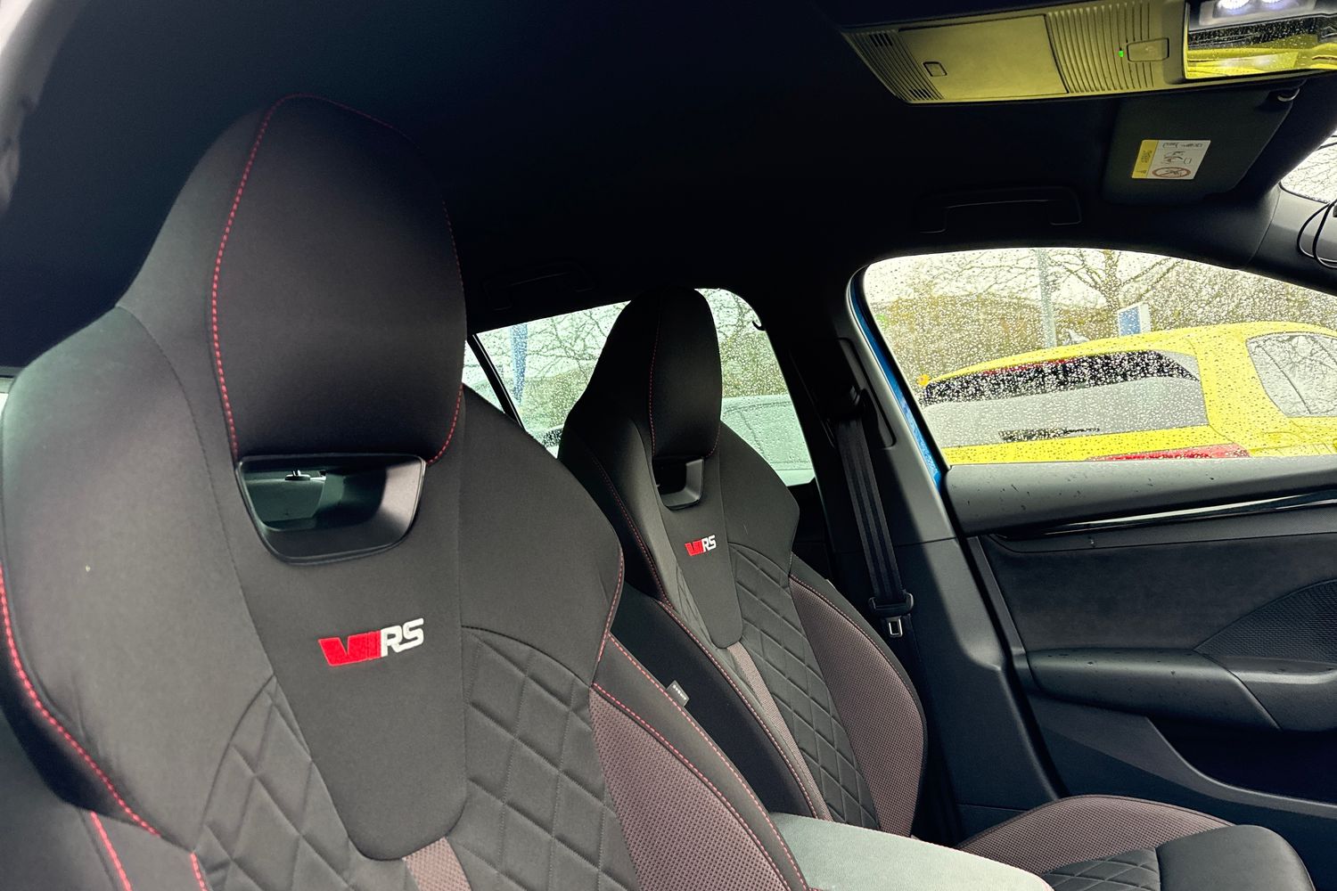 Used Skoda Octavia 2021 for sale - 77620547: Photo 24