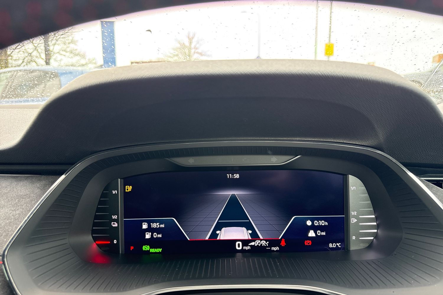 Used Skoda Octavia 2021 for sale - 77620547: Photo 25