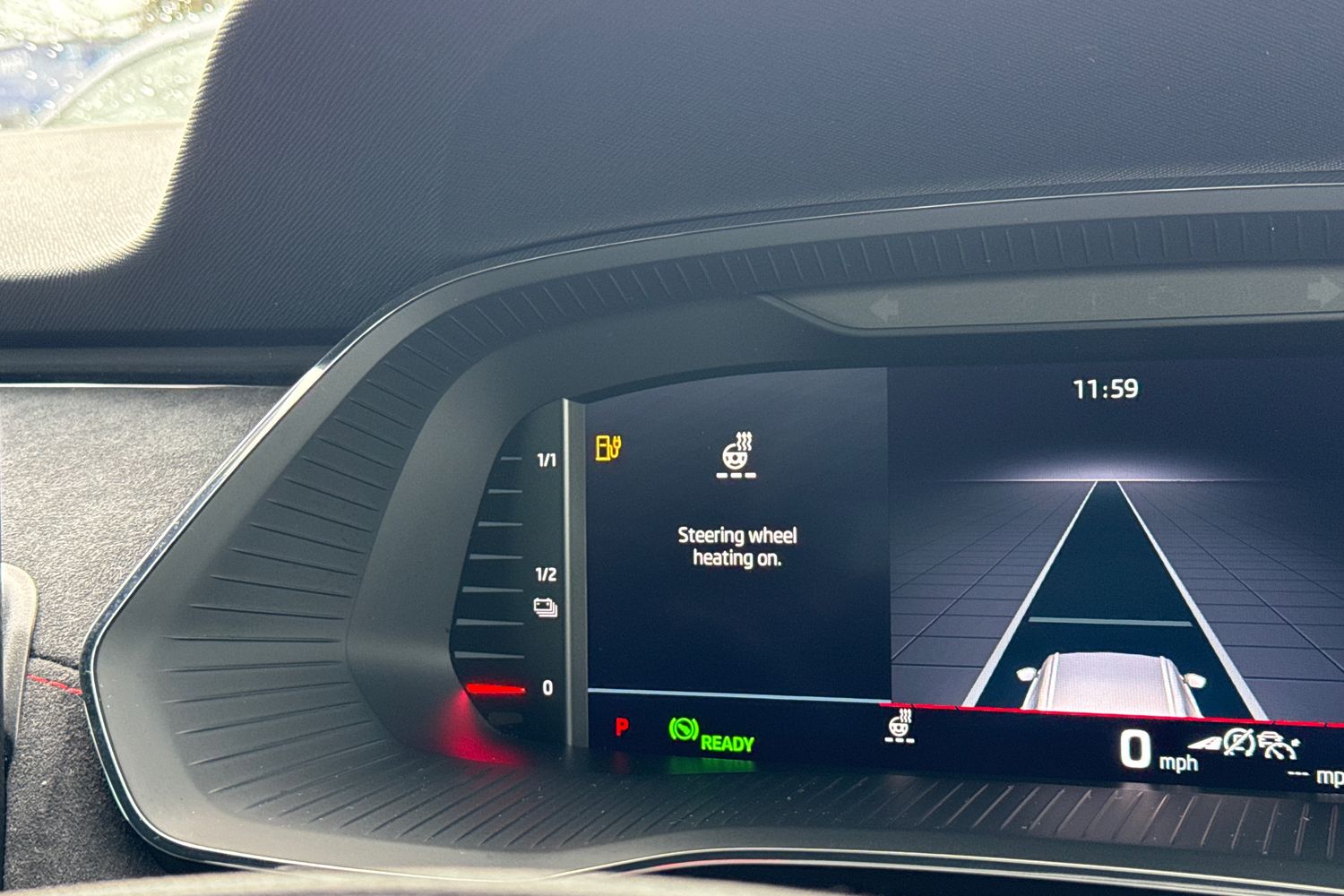 Used Skoda Octavia 2021 for sale - 77620547: Photo 26