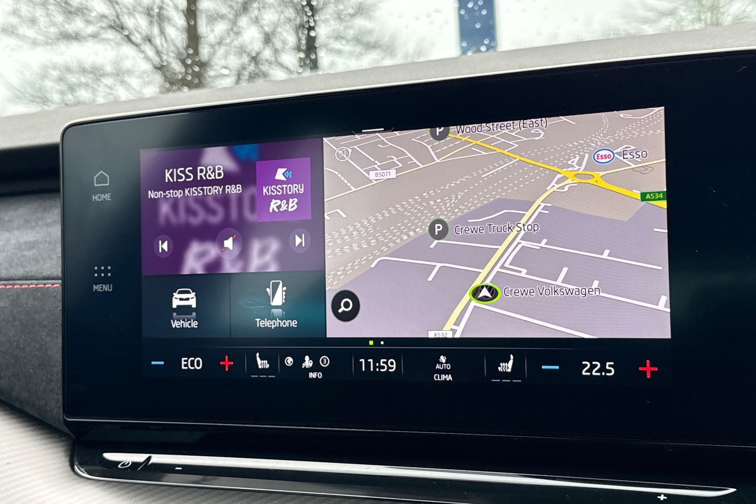 Used Skoda Octavia 2021 for sale - 77620547: Photo 27