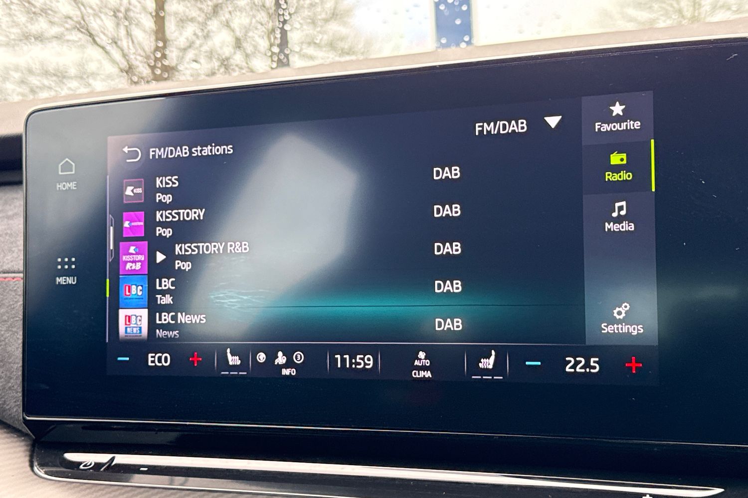 Used Skoda Octavia 2021 for sale - 77620547: Photo 28