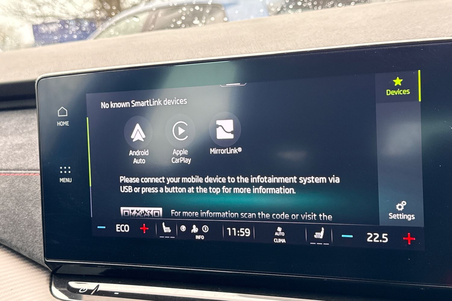 Used Skoda Octavia 2021 for sale - 77620547: Photo 29