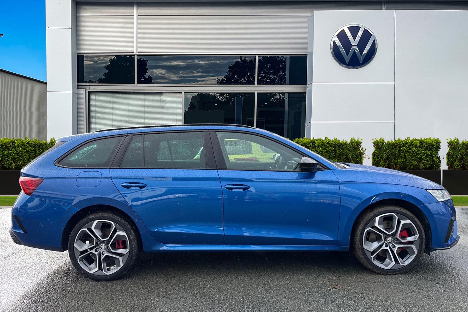 Used Skoda Octavia 2021 for sale - 77620547: Photo 3