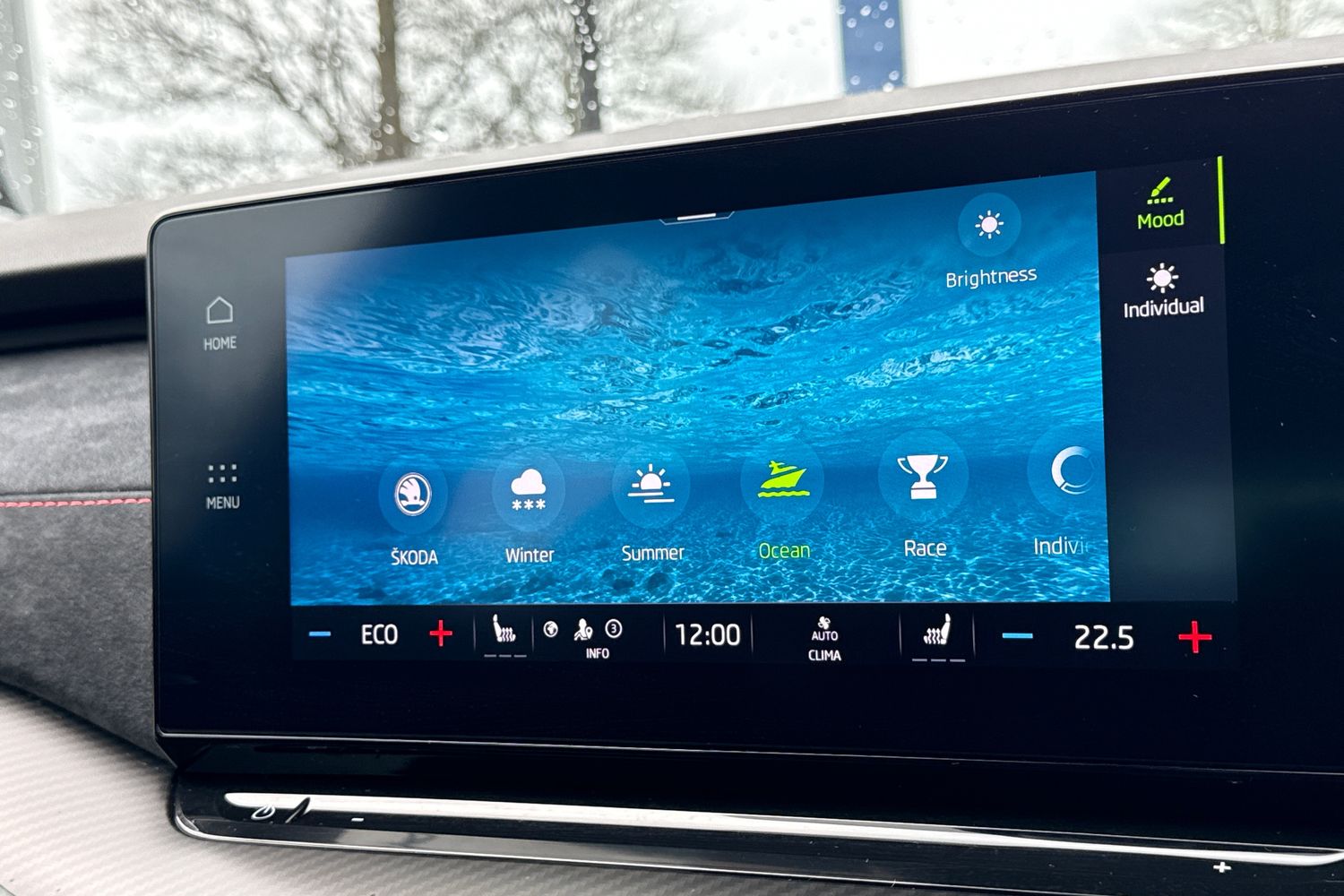 Used Skoda Octavia 2021 for sale - 77620547: Photo 31