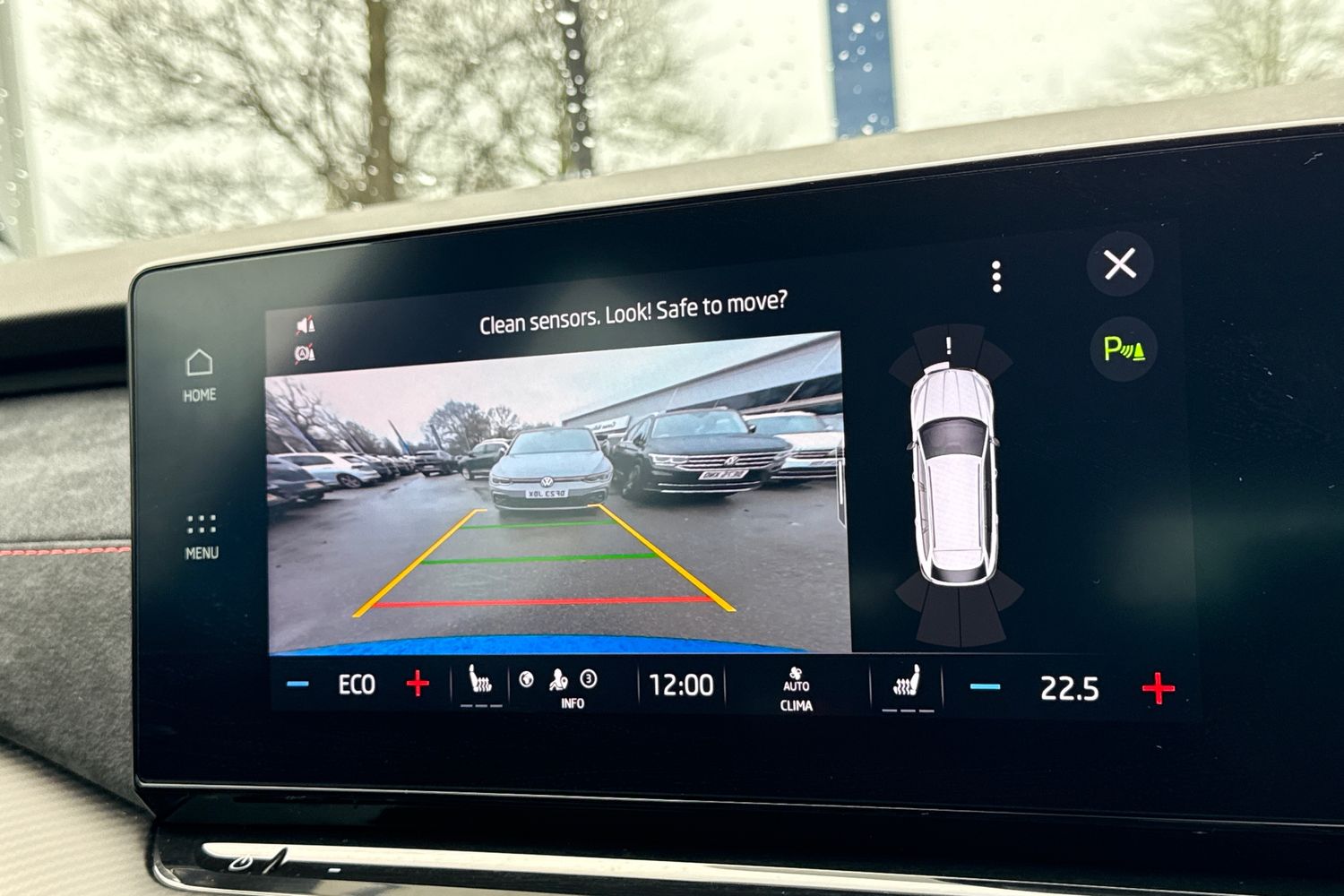 Used Skoda Octavia 2021 for sale - 77620547: Photo 33