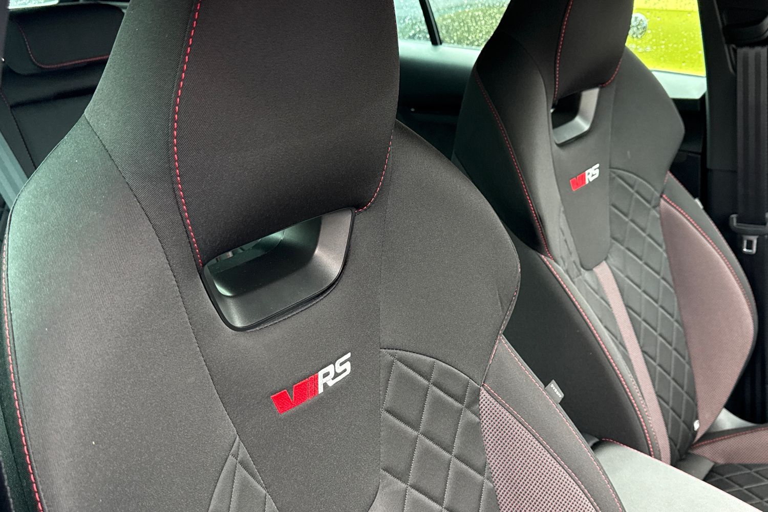 Used Skoda Octavia 2021 for sale - 77620547: Photo 36