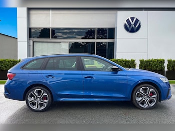 Used Skoda Octavia 2021 for sale - 77620547: Photo