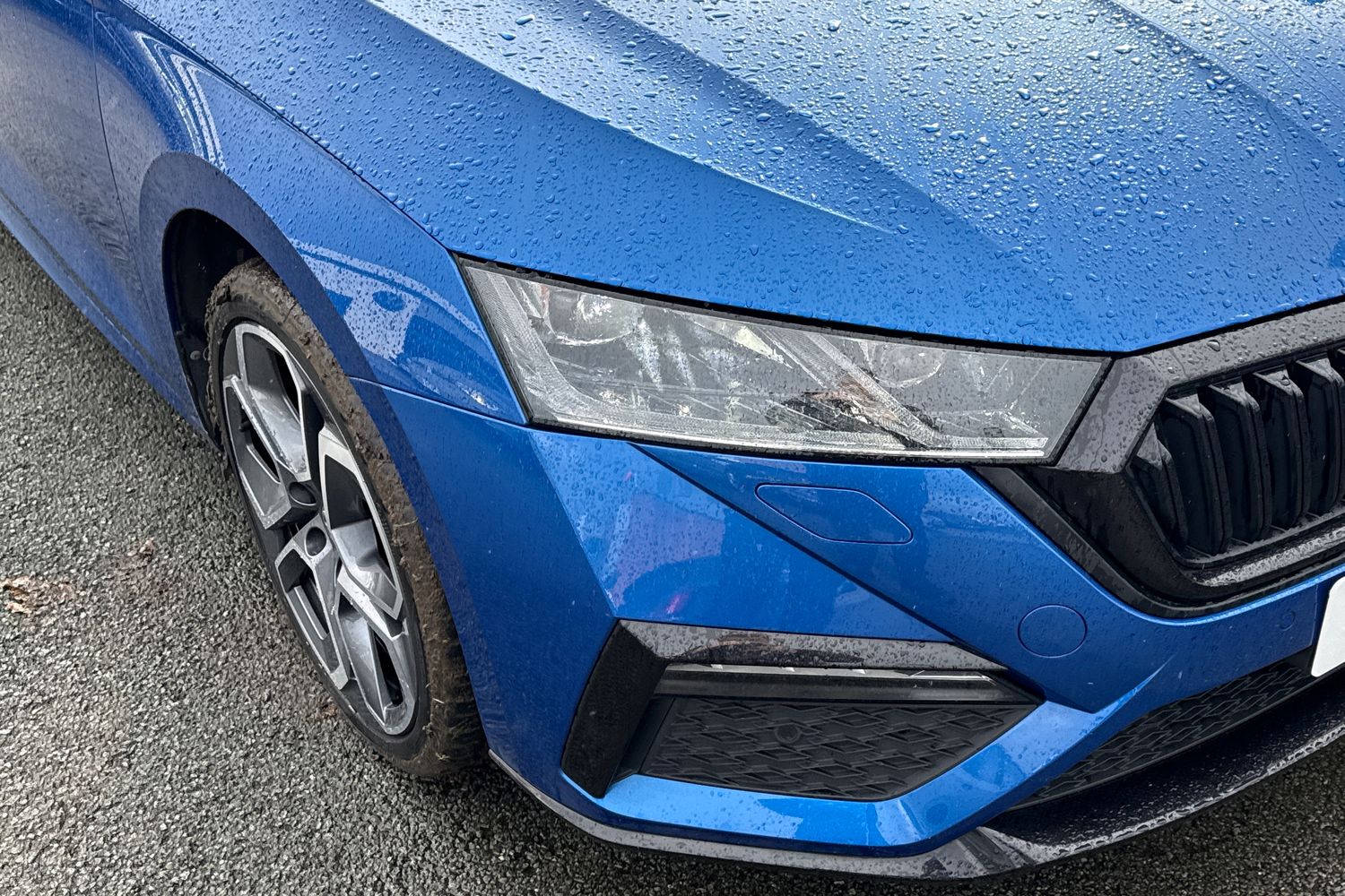 Used Skoda Octavia 2021 for sale - 77620547: Photo 9