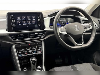 Used Volkswagen T-Roc 2025 for sale - 79217661: Photo