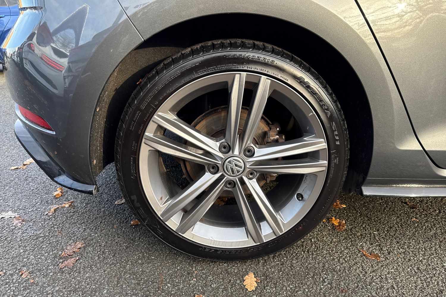 Used Volkswagen Golf 2018 for sale - 76909414: Photo 11