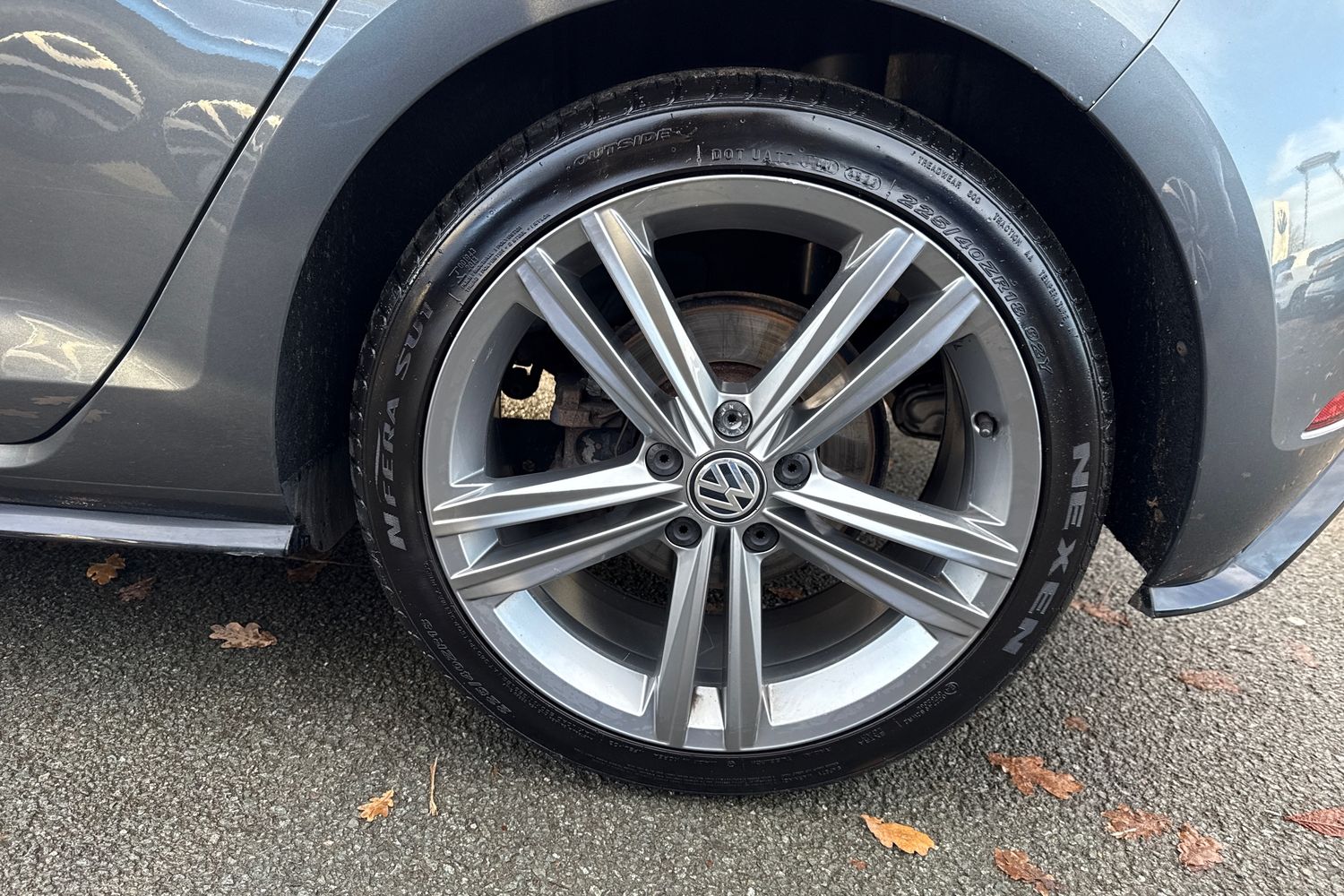 Used Volkswagen Golf 2018 for sale - 76909414: Photo 12