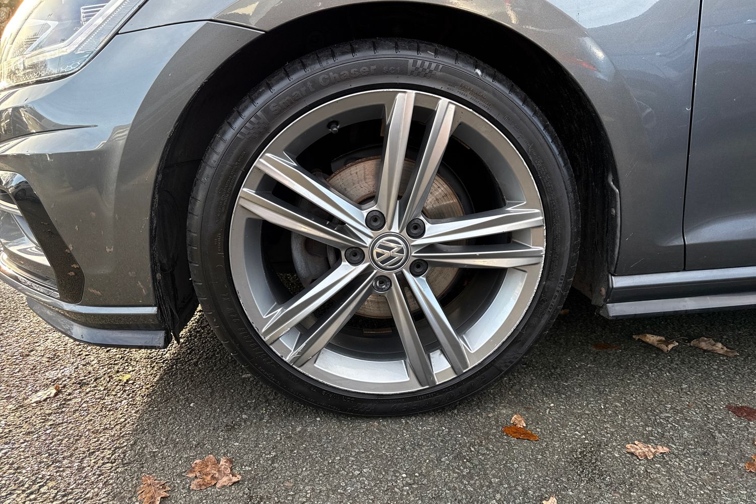 Used Volkswagen Golf 2018 for sale - 76909414: Photo 13