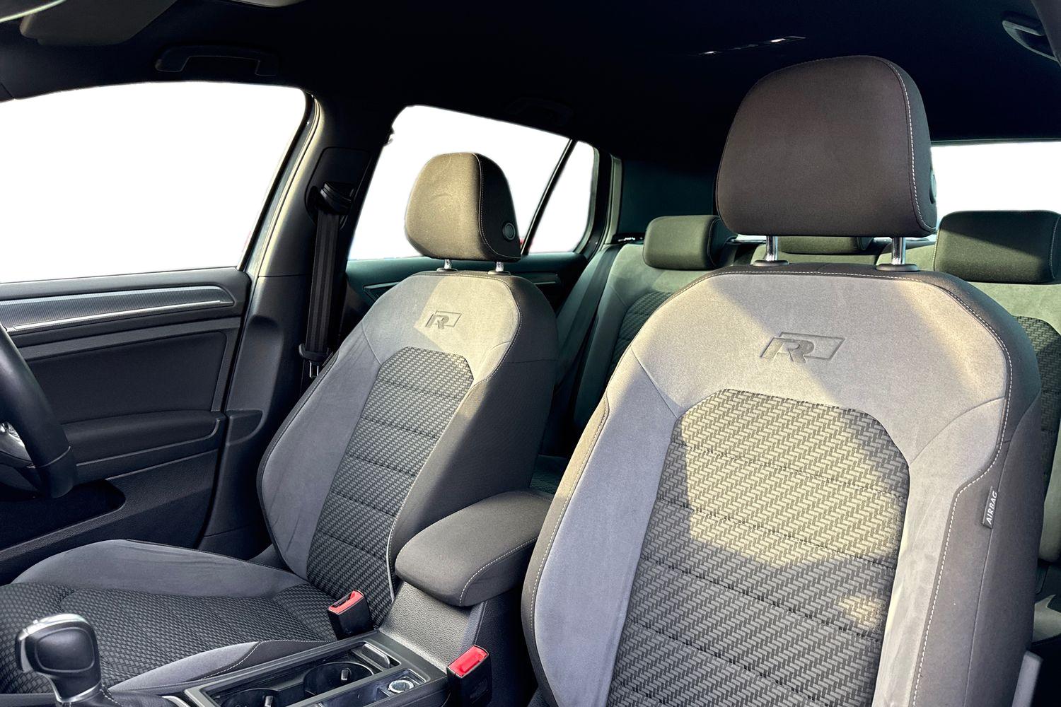 Used Volkswagen Golf 2018 for sale - 76909414: Photo 16