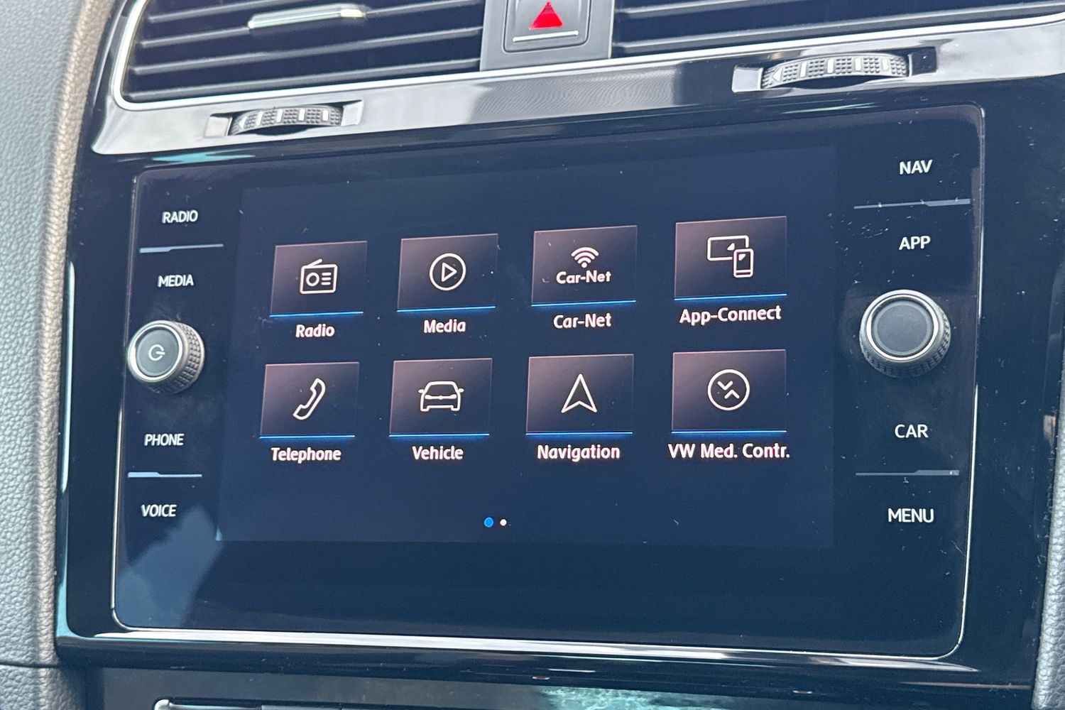 Used Volkswagen Golf 2018 for sale - 76909414: Photo 17