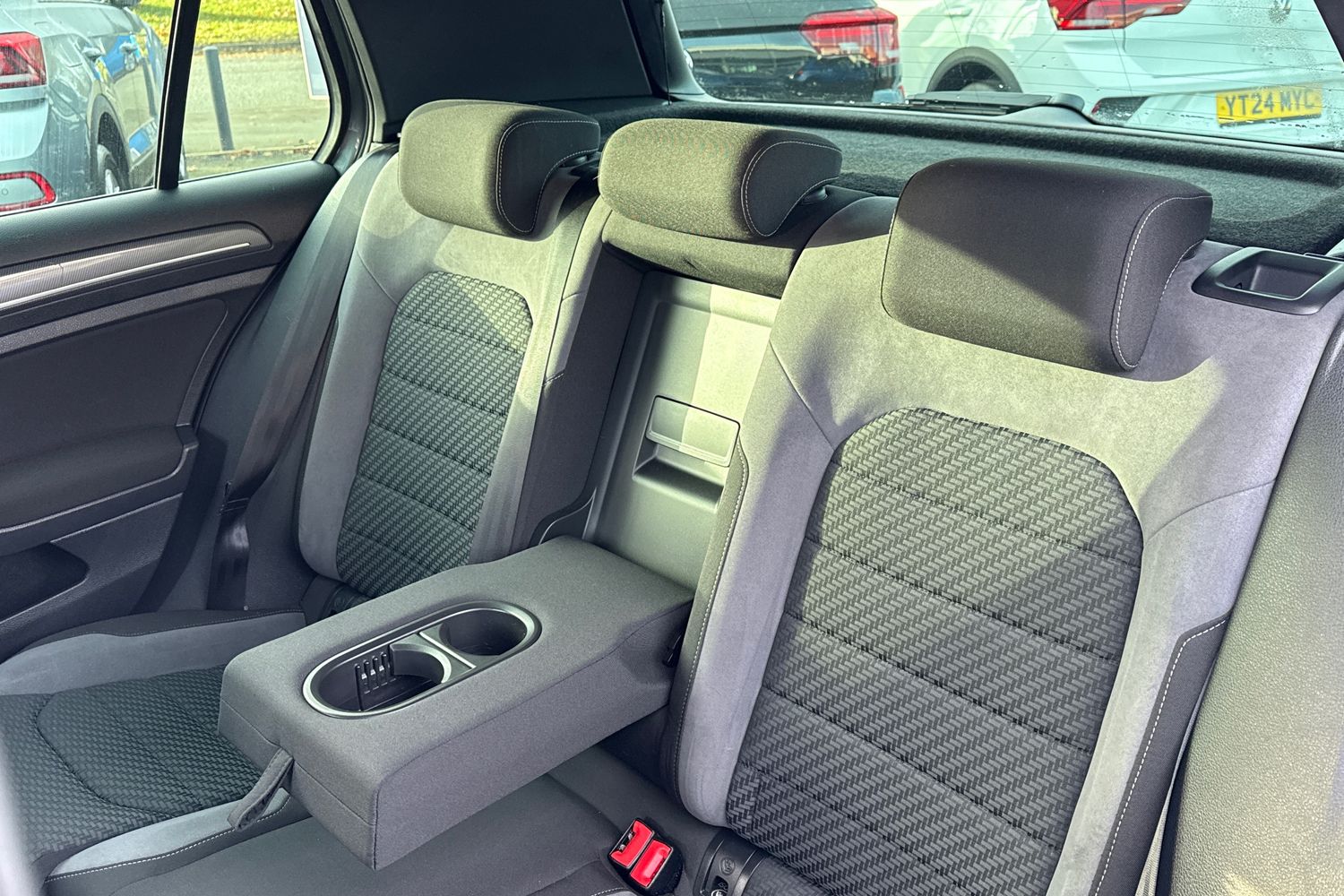 Used Volkswagen Golf 2018 for sale - 76909414: Photo 19