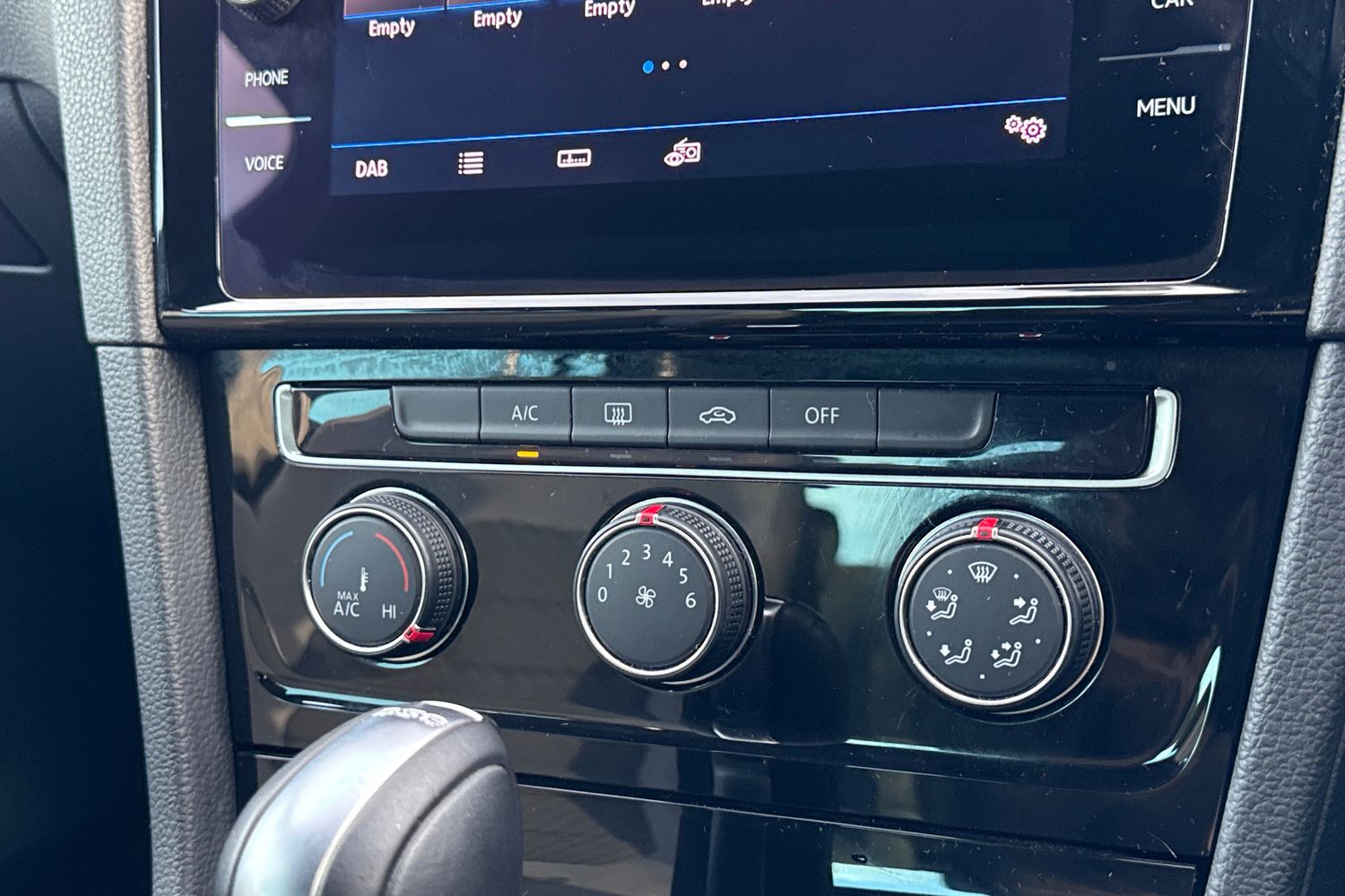 Used Volkswagen Golf 2018 for sale - 76909414: Photo 22