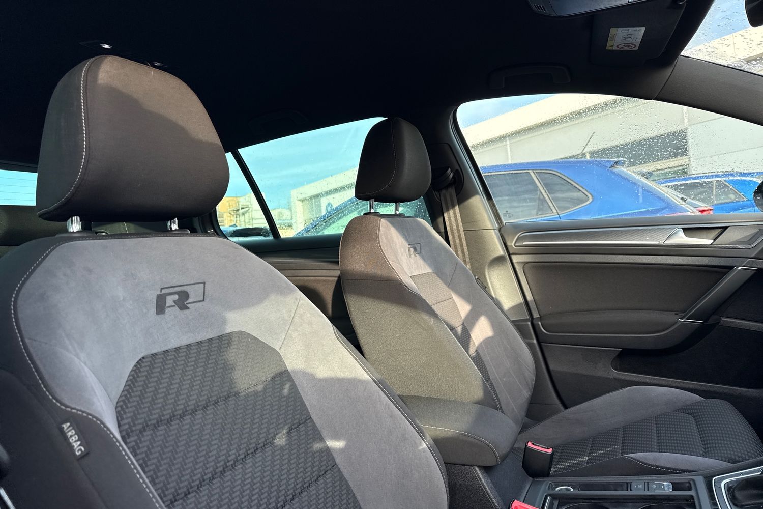 Used Volkswagen Golf 2018 for sale - 76909414: Photo 24