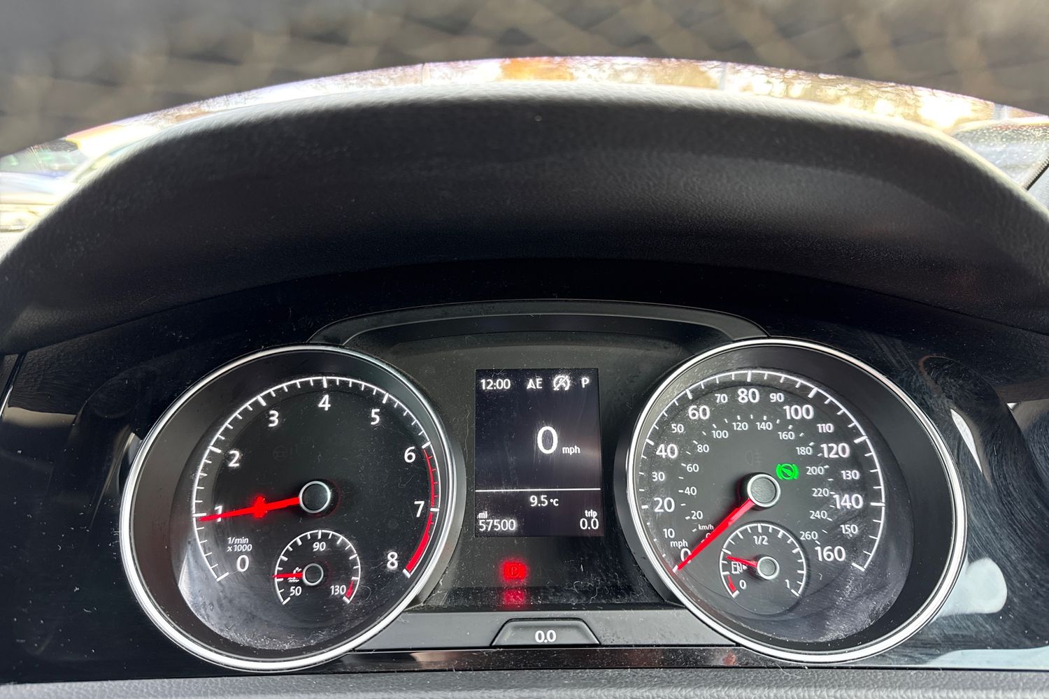 Used Volkswagen Golf 2018 for sale - 76909414: Photo 26