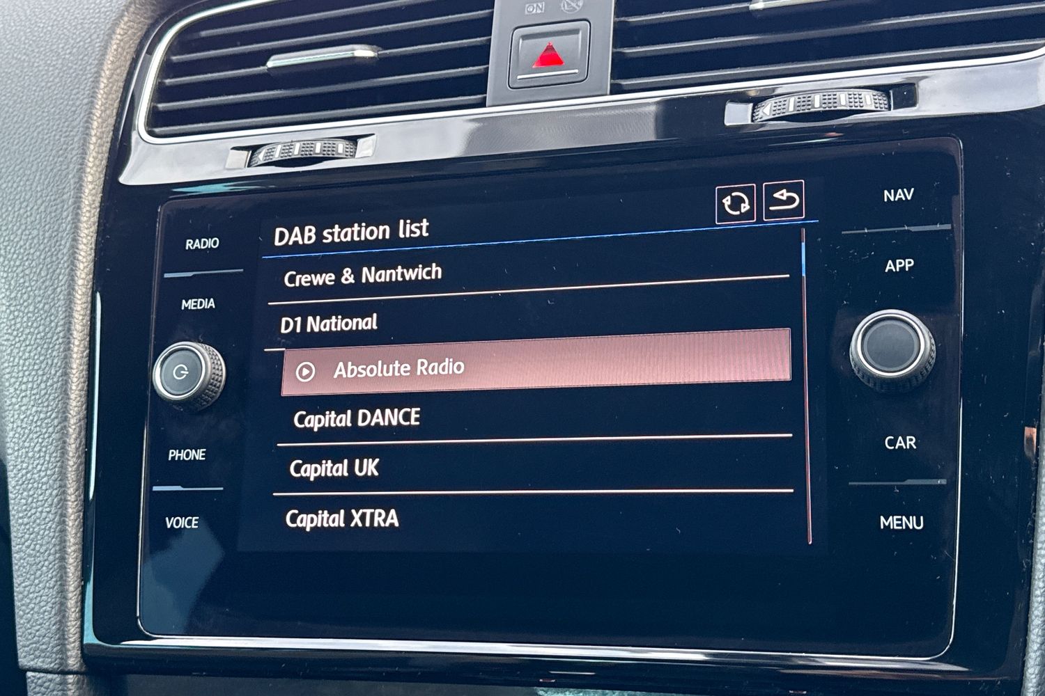 Used Volkswagen Golf 2018 for sale - 76909414: Photo 27