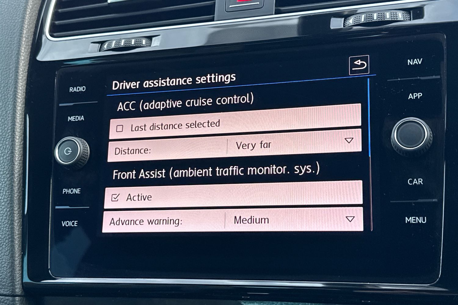 Used Volkswagen Golf 2018 for sale - 76909414: Photo 30