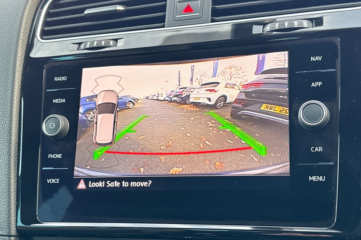 Used Volkswagen Golf 2018 for sale - 76909414: Photo 33