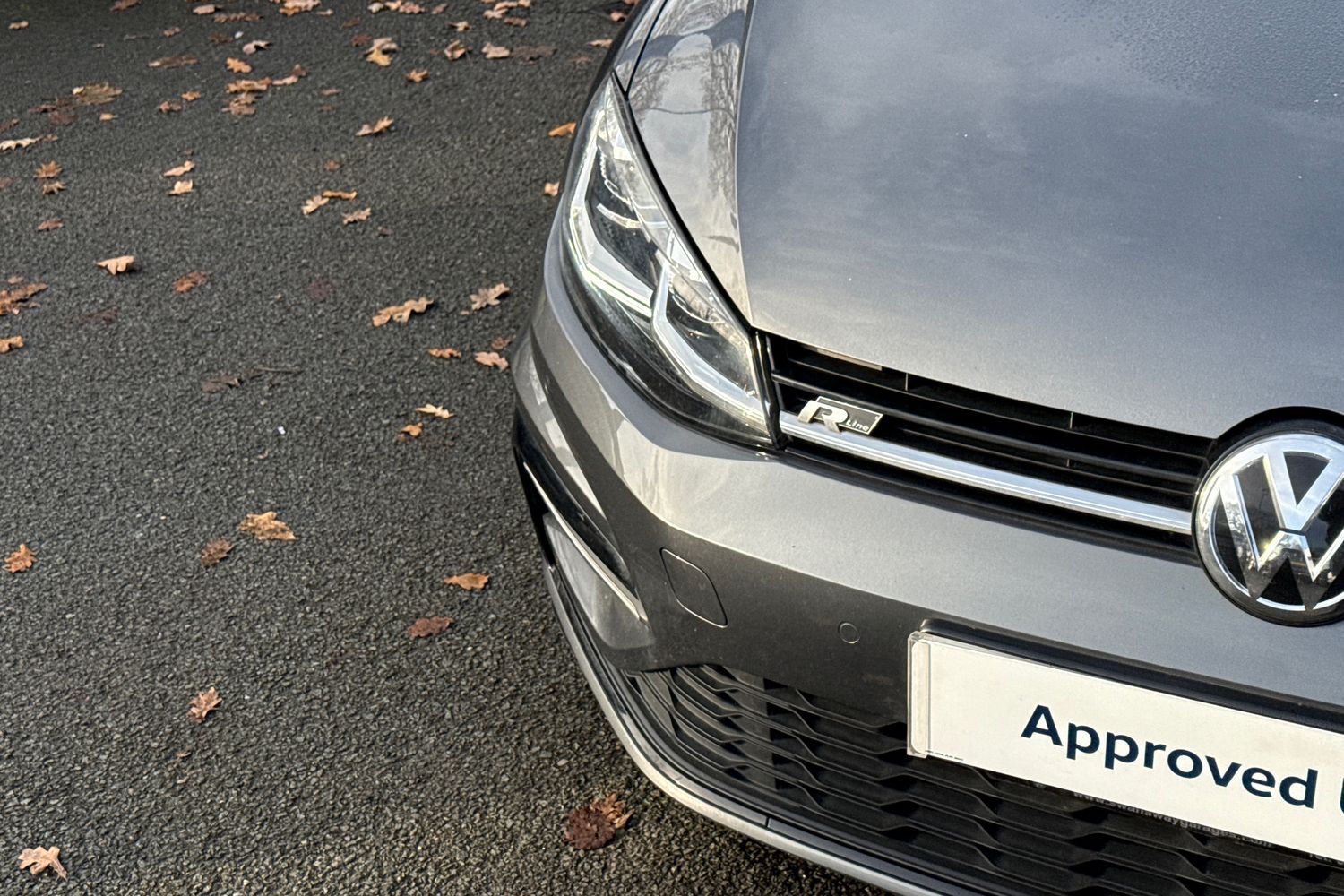 Used Volkswagen Golf 2018 for sale - 76909414: Photo 38