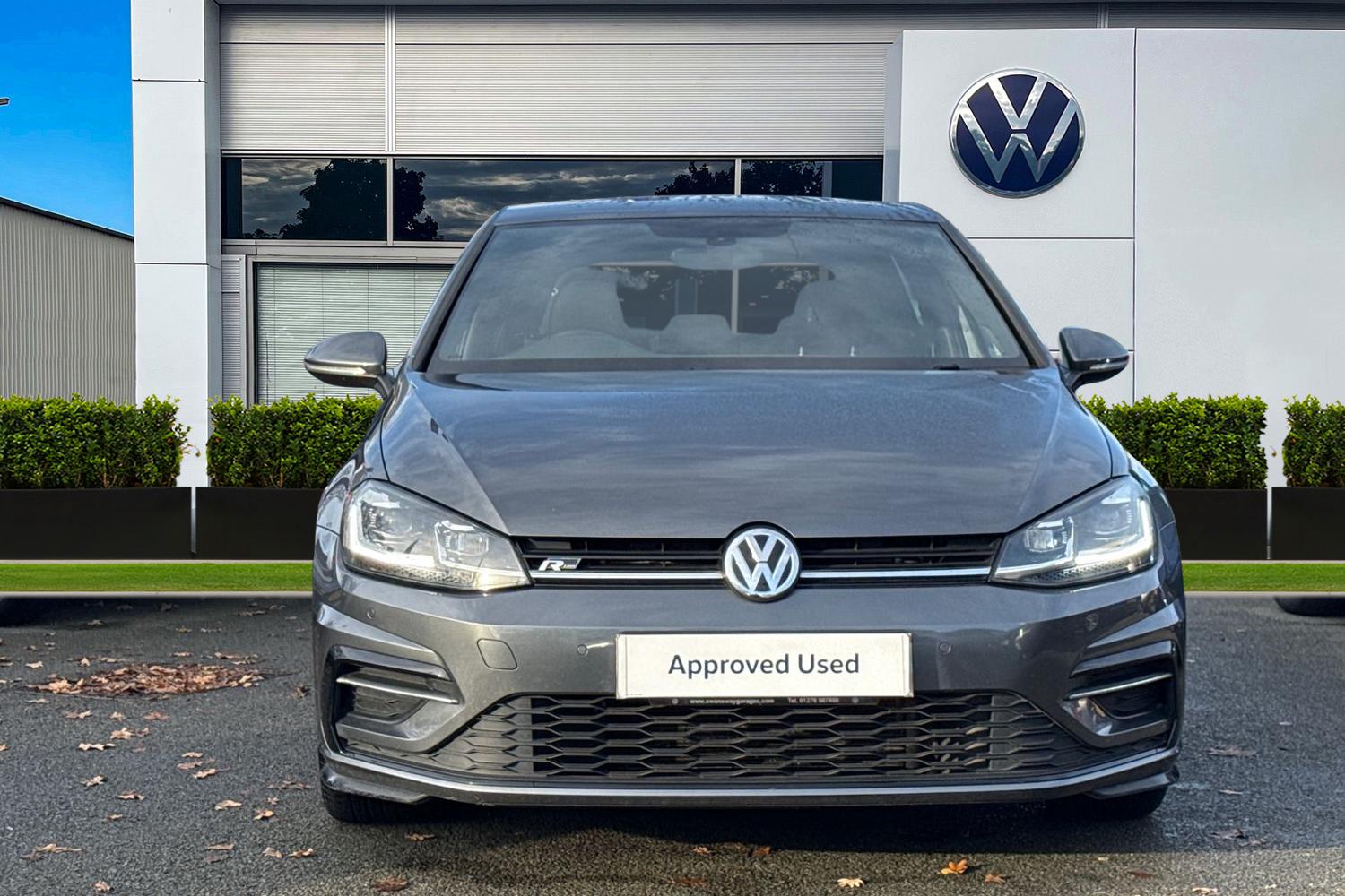 Used Volkswagen Golf 2018 for sale - 76909414: Photo 6
