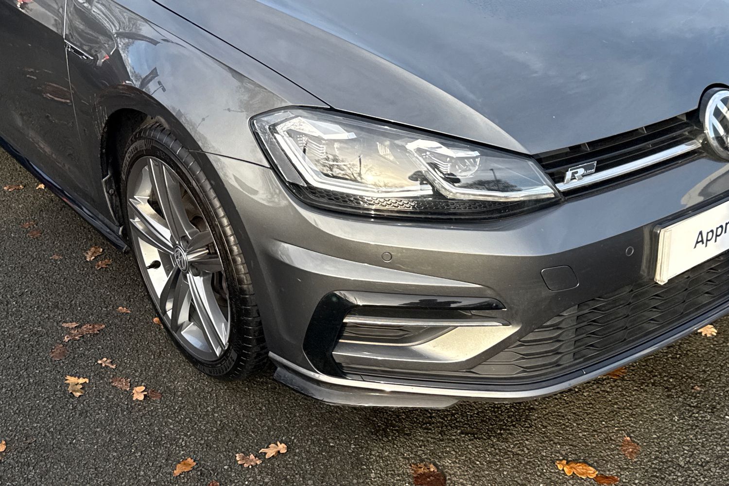 Used Volkswagen Golf 2018 for sale - 76909414: Photo 9